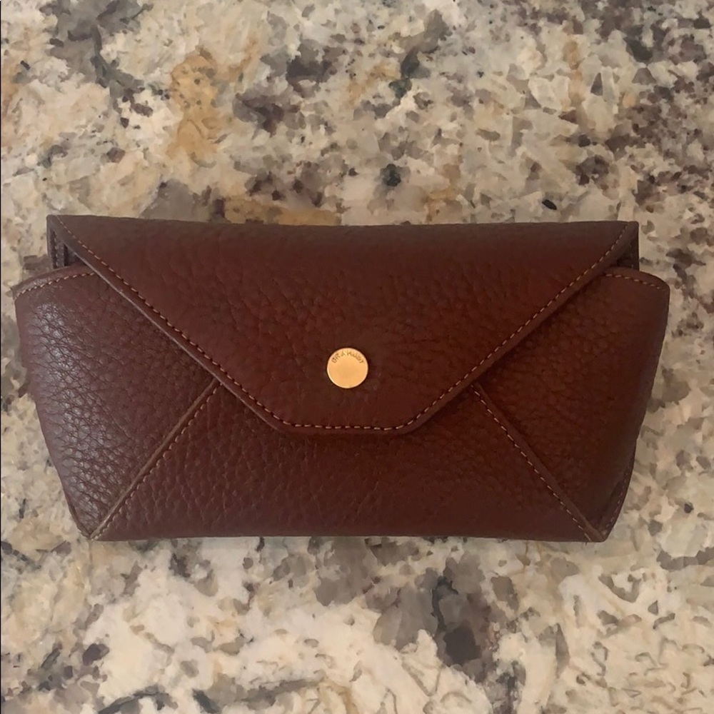 Brahmin Glasses Case